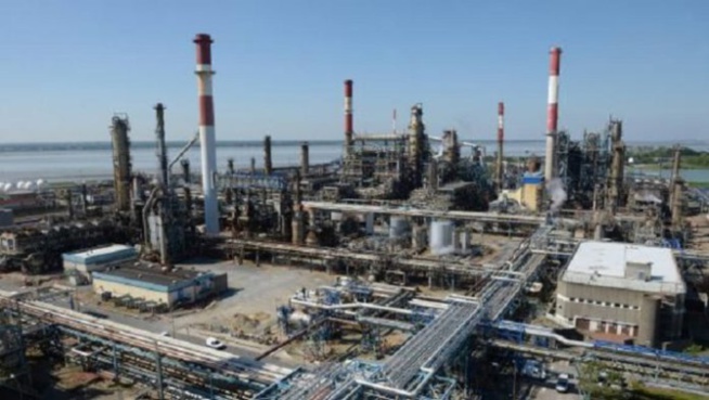 SAR : Bras de fer autour de quatre cargaisons de pétrole SAR : Bras de fer autour de quatre cargaisons de pétrole