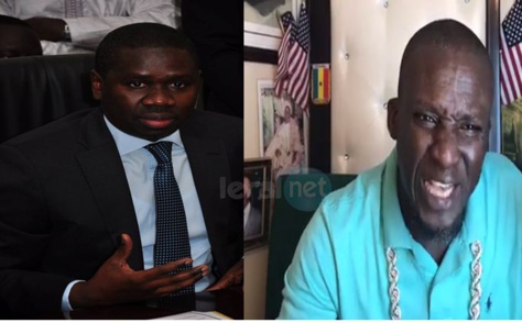 Oumar Youm sur le cas d’Assane Diouf: « Je sens qu’il y a une montée réelle de l’indiscipline » Oumar Youm sur le cas d’Assane Diouf: « Je sens qu’il y a une montée réelle de l’indiscipline »