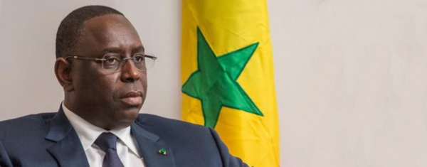 Macky Sall initie une nouvelle Zone économique spéciale à Thiénaba Macky Sall initie une nouvelle Zone économique spéciale à Thiénaba