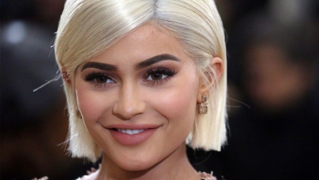 Kylie Jenner : Elle fracasse Tyga et assure ne « jamais avoir été aussi heureuse » ! Kylie Jenner : Elle fracasse Tyga et assure ne « jamais avoir été aussi heureuse » !