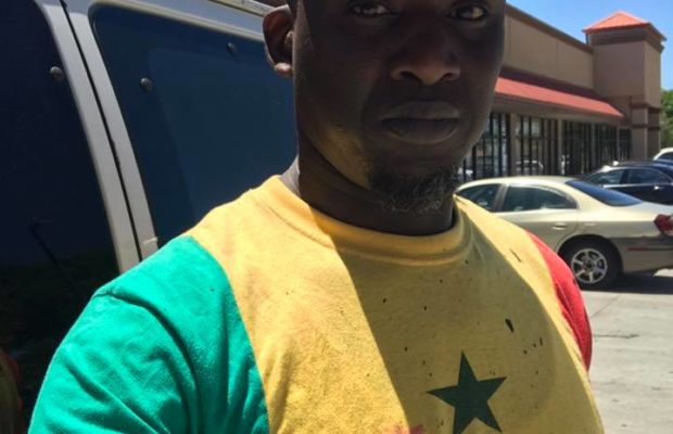 ETATS-UNIS : Assane Diouf ne peut pas séjourner pendant plus de quatre jours au … ETATS-UNIS : Assane Diouf ne peut pas séjourner pendant plus de quatre jours au …