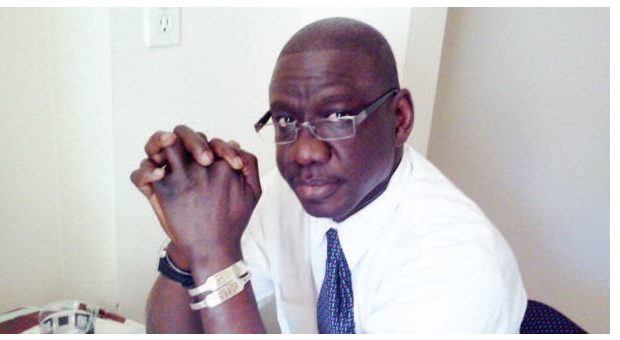 Après Assane Diouf, un activiste sénégalais du net résidant aux USA arrêté à Kaolack Après Assane Diouf, un activiste sénégalais du net résidant aux USA arrêté à Kaolack