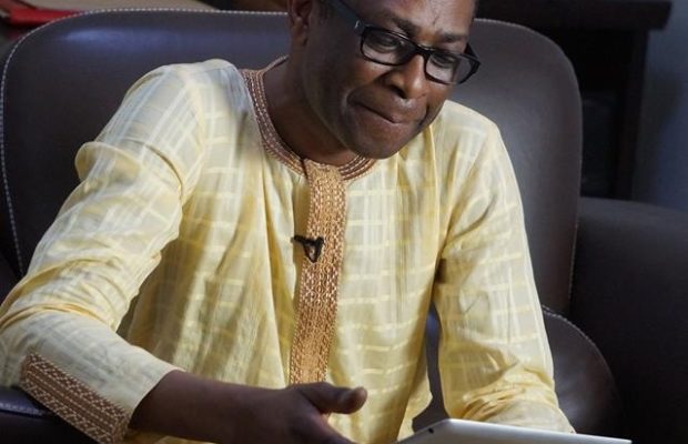 La Royal Air Maroc recrute Youssou Ndour La Royal Air Maroc recrute Youssou Ndour