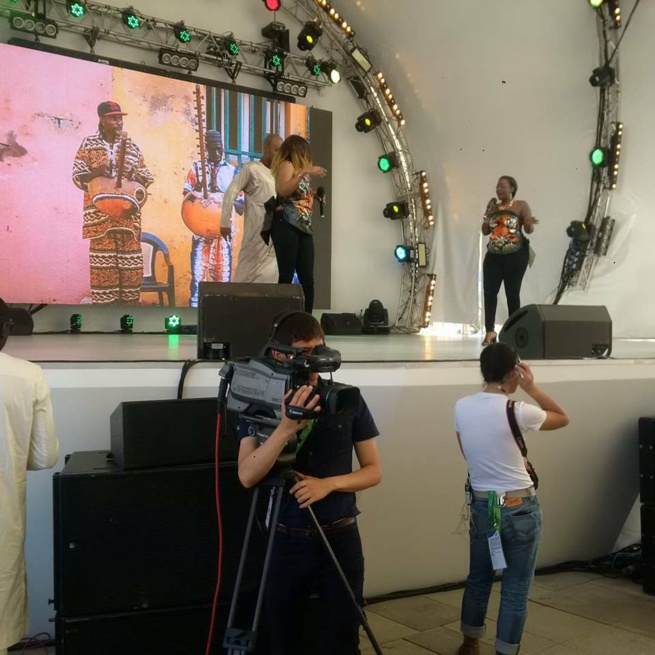 Le groupe SAFARI explose l'exposition à Astana. Le groupe SAFARI explose l'exposition à Astana.