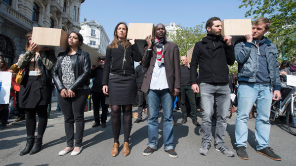 Omar, 17 ans, voulait rejoindre l’Angleterre: sa route s’est brutalement arrêtée à Bruxelles Omar, 17 ans, voulait rejoindre l’Angleterre: sa route s’est brutalement arrêtée à Bruxelles