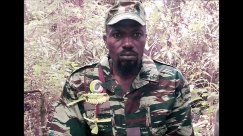 Exploitation du zircon en Casamance: Atoute César Badiate convoque son Etat-Major après l’invasion de l’armée sénégalaise à Niafrang Exploitation du zircon en Casamance: Atoute César Badiate convoque son Etat-Major après l’invasion de l’armée sénégalaise à Niafrang
