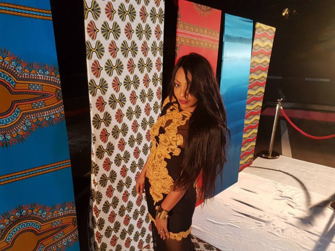 En images, Viviane en tournage de la nouvelle vidéo "Mariage Forcé" En images, Viviane en tournage de la nouvelle vidéo "Mariage Forcé"