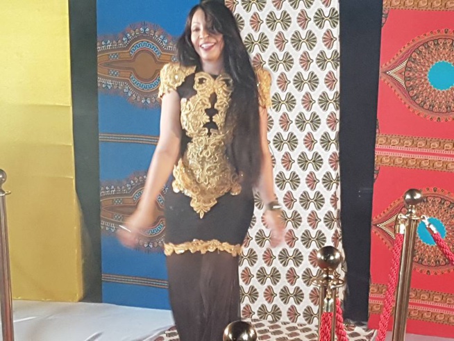 En images, Viviane en tournage de la nouvelle vidéo "Mariage Forcé" En images, Viviane en tournage de la nouvelle vidéo "Mariage Forcé"