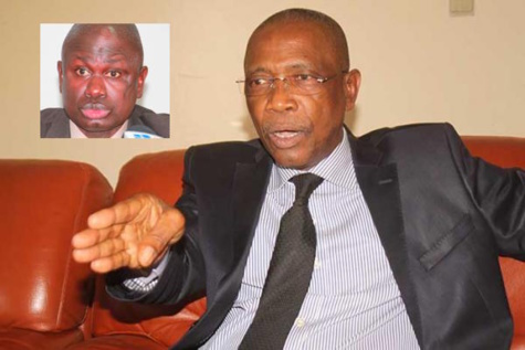 Affaire Kémi Séba: Clash sur Twitter entre Kassé et Seydi Gassama Affaire Kémi Séba: Clash sur Twitter entre Kassé et Seydi Gassama