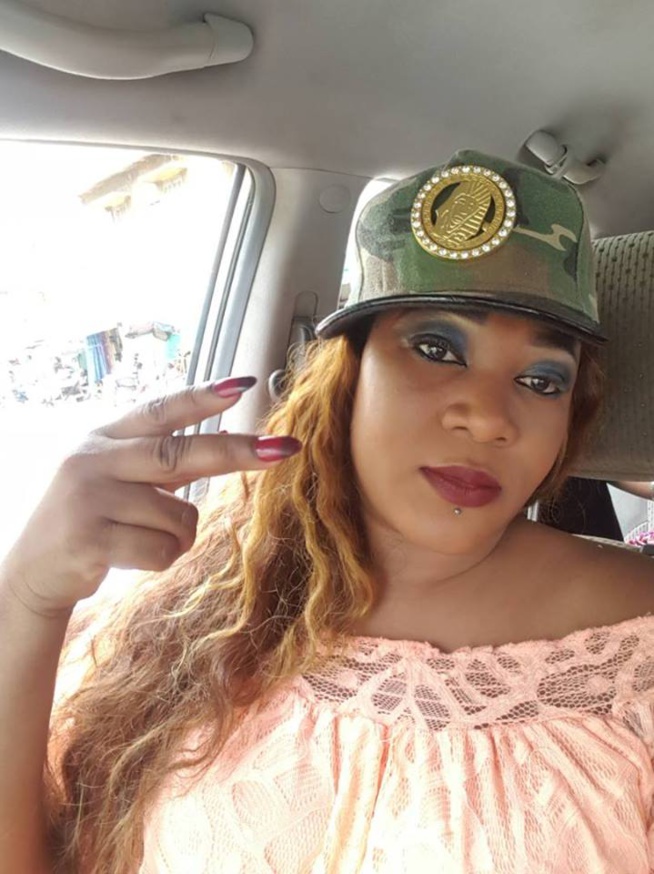 Sister Yaki, ancienne membre du groupe Tim Timol de Pikine, actuellement établie en Belgique, revient en force avec un nouveau single dénommé « Régler Rek » Sister Yaki, ancienne membre du groupe Tim Timol de Pikine, actuellement établie en Belgique, revient en force avec un nouveau single dénommé « Régler Rek »