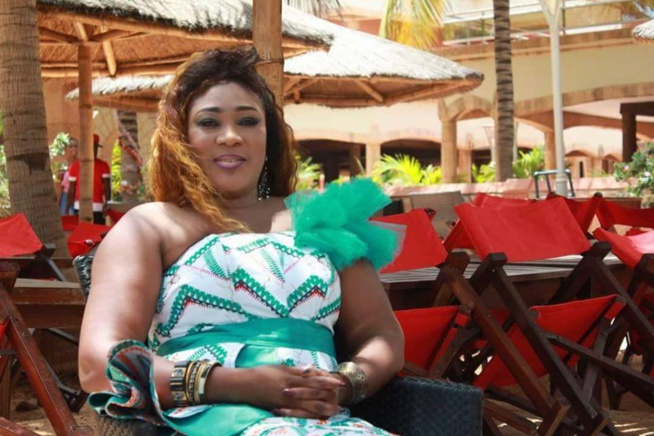 Sister Yaki, ancienne membre du groupe Tim Timol de Pikine, actuellement établie en Belgique, revient en force avec un nouveau single dénommé « Régler Rek » Sister Yaki, ancienne membre du groupe Tim Timol de Pikine, actuellement établie en Belgique, revient en force avec un nouveau single dénommé « Régler Rek »