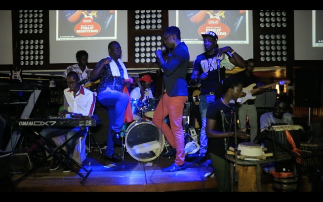 RTE DES ALMADIES: Sidy Samb le golden boy casse la baraque et met le feu au Five. RTE DES ALMADIES: Sidy Samb le golden boy casse la baraque et met le feu au Five.