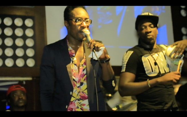 RTE DES ALMADIES: Sidy Samb le golden boy casse la baraque et met le feu au Five. RTE DES ALMADIES: Sidy Samb le golden boy casse la baraque et met le feu au Five.