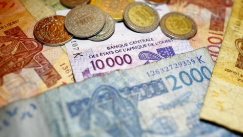Affaire Kémi Séba: la question du franc CFA de nouveau sur la table Affaire Kémi Séba: la question du franc CFA de nouveau sur la table