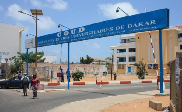 COUD : le calvaire des étudiants raconté COUD : le calvaire des étudiants raconté