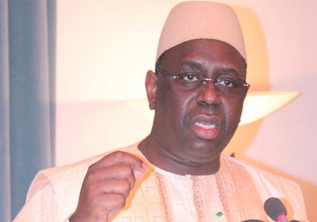Législatives : Macky Sall assume la défaite de Benno à Touba Législatives : Macky Sall assume la défaite de Benno à Touba