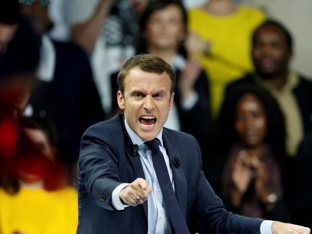 Crise migratoire : Emmanuel Macron veut identifier les réfugiés dès le Niger et le Tchad Crise migratoire : Emmanuel Macron veut identifier les réfugiés dès le Niger et le Tchad