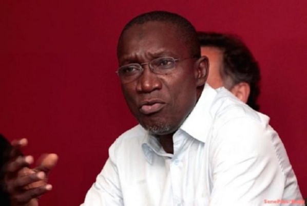 Procès de Sémi Kéba : Les attentes de Me Amadou Sall Procès de Sémi Kéba : Les attentes de Me Amadou Sall