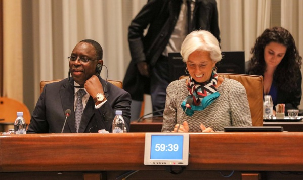 Focus : Le Sénégal salué pour sa stabilité économique et financière Focus : Le Sénégal salué pour sa stabilité économique et financière