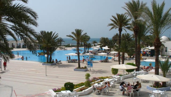 Afrique : le Tourisme apporte 35 milliards de dollars Afrique : le Tourisme apporte 35 milliards de dollars