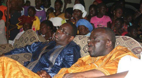 Moustapha Cissé Lo met Niasse sur la touche : "Le président de l'Assemblée nationale doit être de l'Apr" Moustapha Cissé Lo met Niasse sur la touche : "Le président de l'Assemblée nationale doit être de l'Apr"