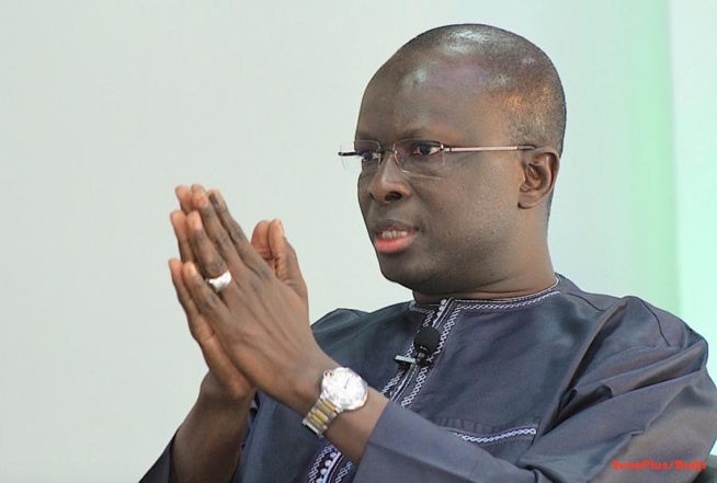 Darou Mousty : Le tombeur de Modou Diagne Fada, se lâche