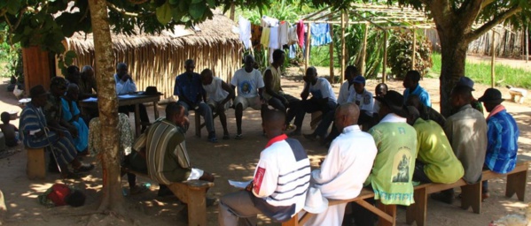 Le Sénégal, pays de dialogue où l’on ne dialogue plus Le Sénégal, pays de dialogue où l’on ne dialogue plus