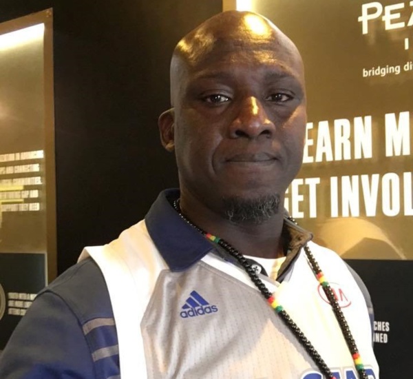 Le frère d’Assane Diouf se prosterne : « Nous présentons nos excuses au Président de la République à toutes ses victimes… » Le frère d’Assane Diouf se prosterne : « Nous présentons nos excuses au Président de la République à toutes ses victimes… »
