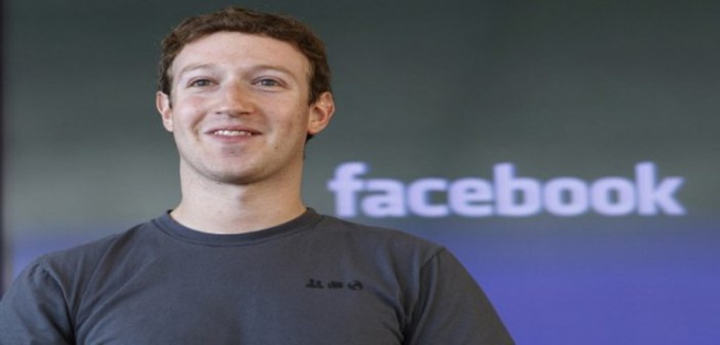 Le patron de FaceÂbook, Mark ZuckerÂberg est devenu papa pour la seconde fois Le patron de FaceÂbook, Mark ZuckerÂberg est devenu papa pour la seconde fois