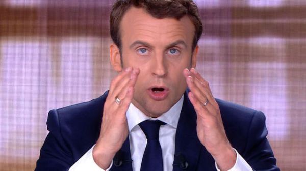 Emmanuel Macron: “la France ne saurait être ce pays postcolonial …” Emmanuel Macron: “la France ne saurait être ce pays postcolonial …”