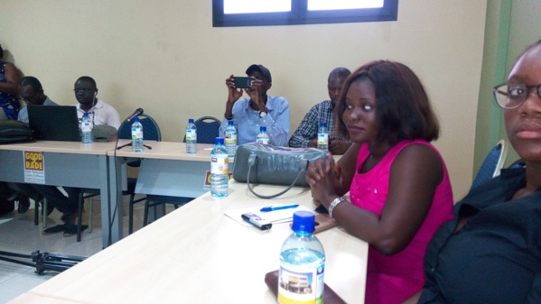 Promotion de la destination Sénégal : Un meilleur contenu web préconisé par les acteurs. Promotion de la destination Sénégal : Un meilleur contenu web préconisé par les acteurs.
