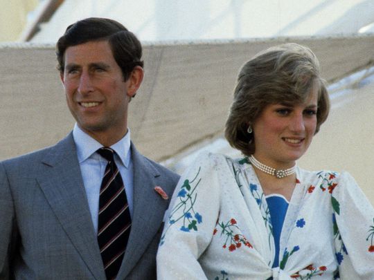 Vidéo : il y a 20 ans disparaissait princesse Diana. Regardez! Vidéo : il y a 20 ans disparaissait princesse Diana. Regardez!