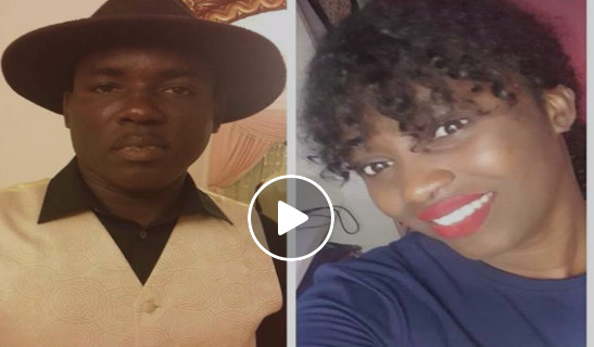 Suivez votre série – SOS LOVE – Saison 1 épisode 1 (cas Youssou et Anta) Suivez votre série – SOS LOVE – Saison 1 épisode 1 (cas Youssou et Anta)