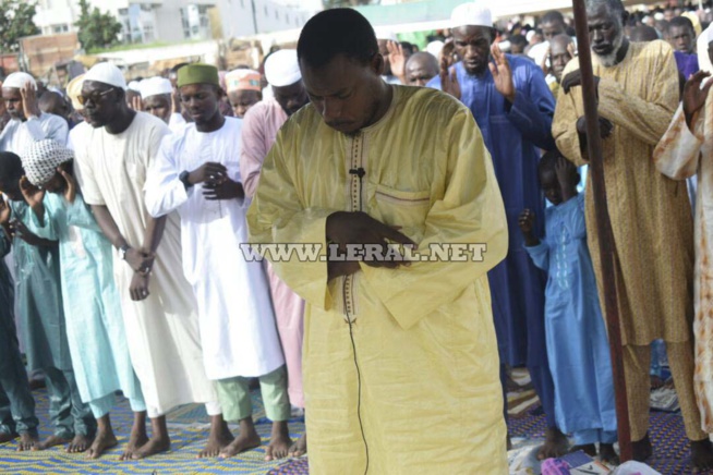 Tabaski 2017 Ã Grand Dakar, terrain Niari Talli Tabaski 2017 Ã Grand Dakar, terrain Niari Talli