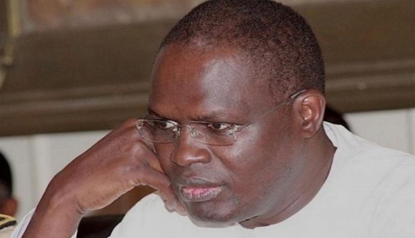 Un juriste et analyste politique douche les ardeurs des partisans de Khalifa Sall Un juriste et analyste politique douche les ardeurs des partisans de Khalifa Sall