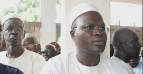 L’appel de Mankoo Taxawu Senegaal à Me Wade, divise l’opposition L’appel de Mankoo Taxawu Senegaal à Me Wade, divise l’opposition