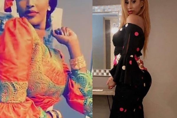 Regardez comment Diaba Sora fête la Tabaski avec sa sœur Moussou Regardez comment Diaba Sora fête la Tabaski avec sa sœur Moussou