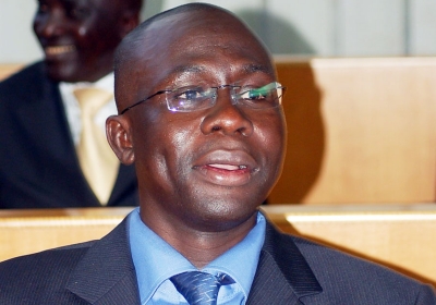 Alioune Saouré, expert parlementaire: « Si Wade bloque l’installation de la 13e législature pour exiger la présence de Khalifa Sall, il violerait la loi » Alioune Saouré, expert parlementaire: « Si Wade bloque l’installation de la 13e législature pour exiger la présence de Khalifa Sall, il violerait la loi »