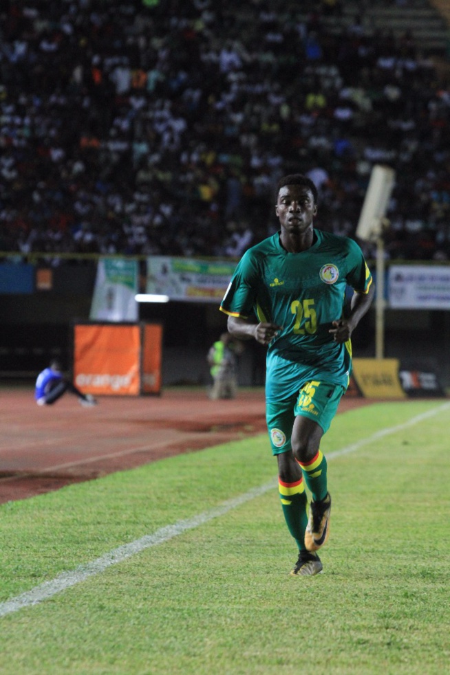 Senegal Burkina Fasso, en images au stade Leopold Sédar Senghor.