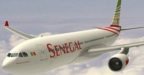 Lueur d’espoir chez les travailleurs de Sénégal Airlines