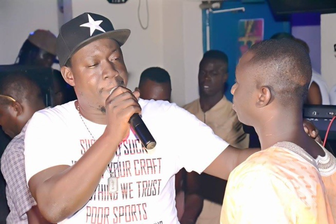 Lendemain tabaski: Pape Diouf séduit la petite cote, Mbour vibre au rythme de Jantal Maara. Lendemain tabaski: Pape Diouf séduit la petite cote, Mbour vibre au rythme de Jantal Maara.