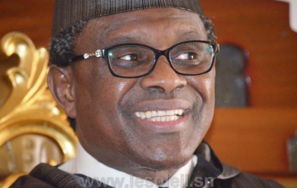 « Je suis pour le dialogue », approuve Serigne Modou Kara