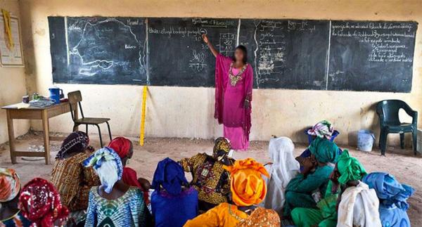 Le mal persiste, 5 089 313 Sénégalais analphabètes Le mal persiste, 5 089 313 Sénégalais analphabètes