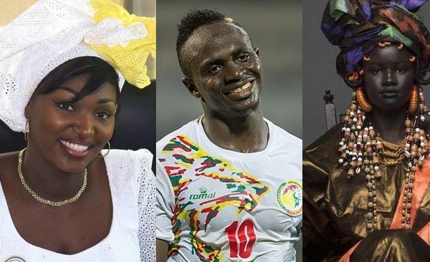 « 100 jeunes Africains les plus influents » en 2017 : 3 sénégalais parmi les lauréats selon… « 100 jeunes Africains les plus influents » en 2017 : 3 sénégalais parmi les lauréats selon…