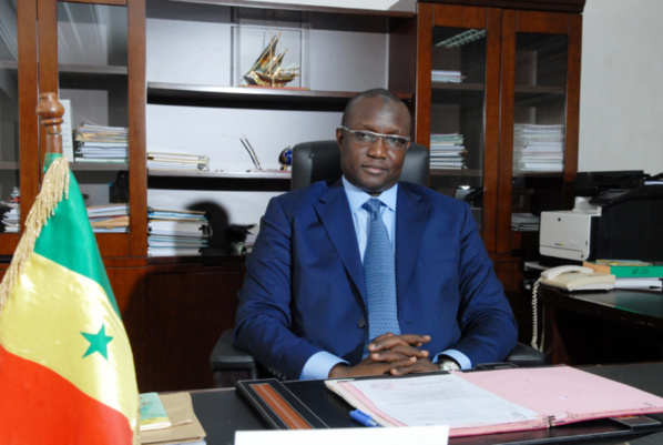 Nouveau gouvernement : Le Dg de la Senelec pressenti, Seydou Guèye, Abdoulaye Seck vers la sortie Nouveau gouvernement : Le Dg de la Senelec pressenti, Seydou Guèye, Abdoulaye Seck vers la sortie