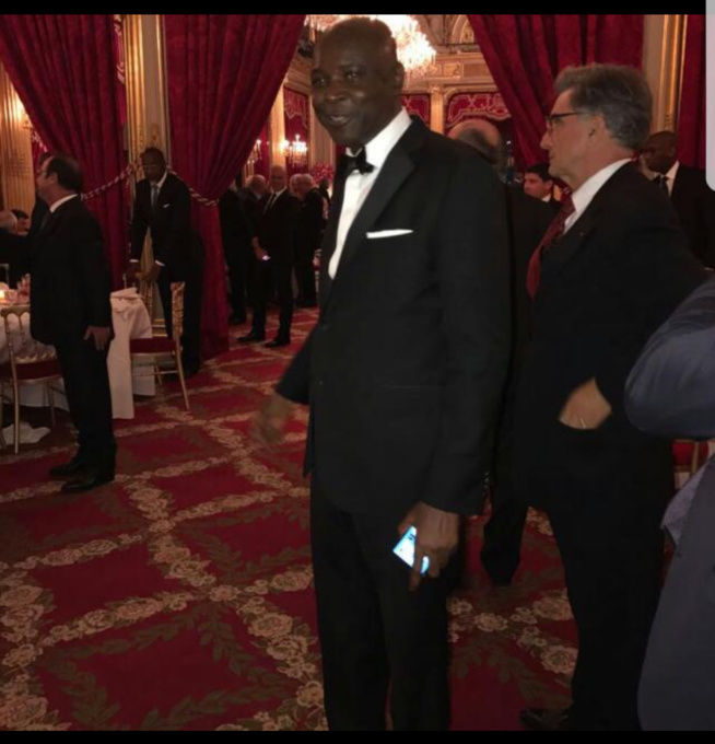 Burkina Faso-Sénégal : Harouna Dia gâte les supporteurs sénégalais Burkina Faso-Sénégal : Harouna Dia gâte les supporteurs sénégalais