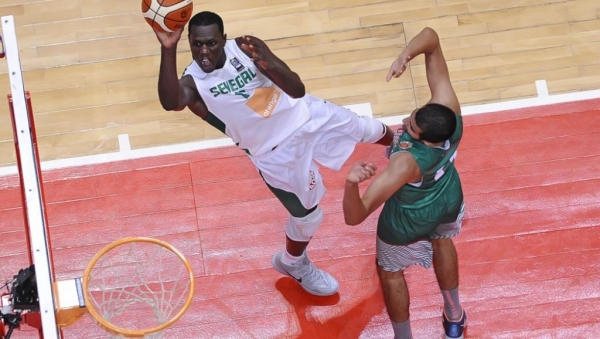 Afrobasket Hommes 2017: Le Sénégal veut mettre fin à 20 an de disette