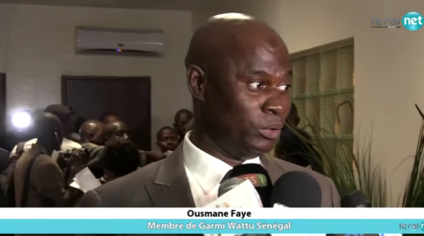Mankoo Wattu Senegaal se félicite de l’appel au dialogue du président Macky Sall Mankoo Wattu Senegaal se félicite de l’appel au dialogue du président Macky Sall