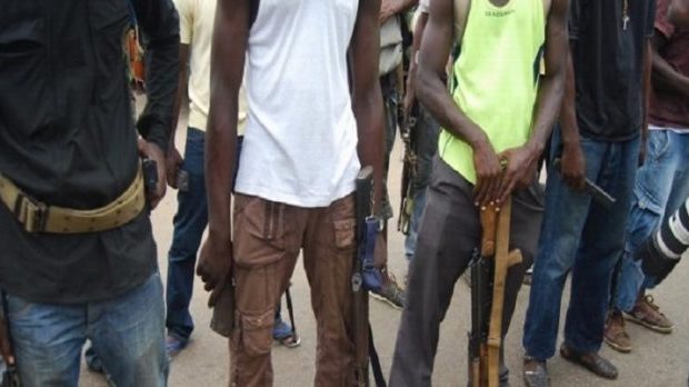 Tamba: Demba Ba, cerveau de la bande de braqueurs de Payar et ses acolytes, tombent Tamba: Demba Ba, cerveau de la bande de braqueurs de Payar et ses acolytes, tombent