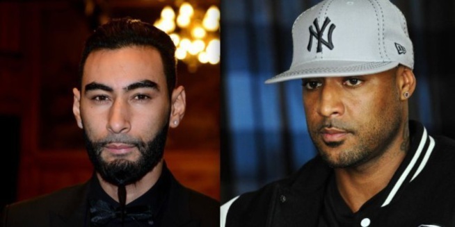 LA FOUINE HUMILIE BOOBA SUITE À LA PHOTO DE CLASSE DU RAP GAME! LA FOUINE HUMILIE BOOBA SUITE À LA PHOTO DE CLASSE DU RAP GAME!